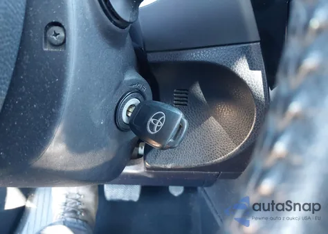 2015 Toyota Corolla S Plus from USA, damaged, VIN 2T1BURHEXFC290683